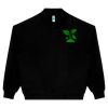 Unisex Element Polo Collar Crewneck Sweatshirt Thumbnail