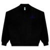 Unisex Element Polo Collar Crewneck Sweatshirt Thumbnail