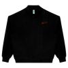 Unisex Element Polo Collar Crewneck Sweatshirt Thumbnail