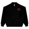 Unisex Element Polo Collar Crewneck Sweatshirt Thumbnail