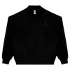 Unisex Element Polo Collar Crewneck Sweatshirt Thumbnail