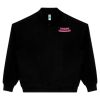 Unisex Element Polo Collar Crewneck Sweatshirt Thumbnail
