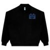 Unisex Element Polo Collar Crewneck Sweatshirt Thumbnail