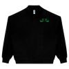 Unisex Element Polo Collar Crewneck Sweatshirt Thumbnail