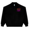 Unisex Element Polo Collar Crewneck Sweatshirt Thumbnail