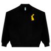 Unisex Element Polo Collar Crewneck Sweatshirt Thumbnail