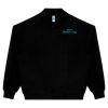 Unisex Element Polo Collar Crewneck Sweatshirt Thumbnail