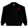 Unisex Element Polo Collar Crewneck Sweatshirt Thumbnail