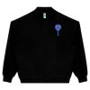 Unisex Element Polo Collar Crewneck Sweatshirt Thumbnail