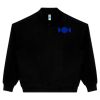 Unisex Element Polo Collar Crewneck Sweatshirt Thumbnail