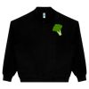 Unisex Element Polo Collar Crewneck Sweatshirt Thumbnail