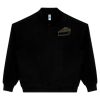 Unisex Element Polo Collar Crewneck Sweatshirt Thumbnail