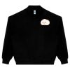 Unisex Element Polo Collar Crewneck Sweatshirt Thumbnail