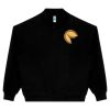 Unisex Element Polo Collar Crewneck Sweatshirt Thumbnail