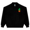 Unisex Element Polo Collar Crewneck Sweatshirt Thumbnail