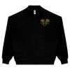 Unisex Element Polo Collar Crewneck Sweatshirt Thumbnail