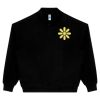 Unisex Element Polo Collar Crewneck Sweatshirt Thumbnail