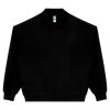 Unisex Element Polo Collar Crewneck Sweatshirt Thumbnail