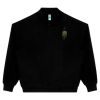 Unisex Element Polo Collar Crewneck Sweatshirt Thumbnail