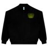 Unisex Element Polo Collar Crewneck Sweatshirt Thumbnail