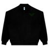 Unisex Element Polo Collar Crewneck Sweatshirt Thumbnail