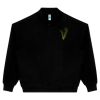 Unisex Element Polo Collar Crewneck Sweatshirt Thumbnail