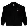 Unisex Element Polo Collar Crewneck Sweatshirt Thumbnail