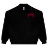 Unisex Element Polo Collar Crewneck Sweatshirt Thumbnail