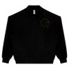 Unisex Element Polo Collar Crewneck Sweatshirt Thumbnail