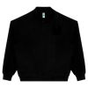 Unisex Element Polo Collar Crewneck Sweatshirt Thumbnail