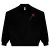 Unisex Element Polo Collar Crewneck Sweatshirt Thumbnail