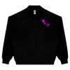 Unisex Element Polo Collar Crewneck Sweatshirt Thumbnail