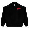 Unisex Element Polo Collar Crewneck Sweatshirt Thumbnail
