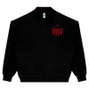 Unisex Element Polo Collar Crewneck Sweatshirt Thumbnail