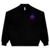Unisex Element Polo Collar Crewneck Sweatshirt Thumbnail