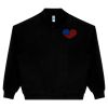 Unisex Element Polo Collar Crewneck Sweatshirt Thumbnail