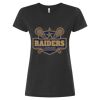 Women's Combed Cotton T-Shirt Thumbnail