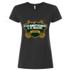 Women's Combed Cotton T-Shirt Thumbnail