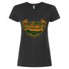 Women's Combed Cotton T-Shirt Thumbnail