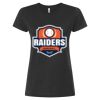 Women's Combed Cotton T-Shirt Thumbnail