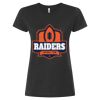Women's Combed Cotton T-Shirt Thumbnail