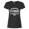 Women's Combed Cotton T-Shirt Thumbnail