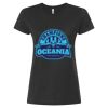 Women's Combed Cotton T-Shirt Thumbnail