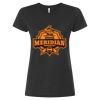 Women's Combed Cotton T-Shirt Thumbnail