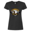 Women's Combed Cotton T-Shirt Thumbnail