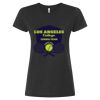 Women's Combed Cotton T-Shirt Thumbnail