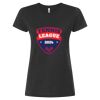 Women's Combed Cotton T-Shirt Thumbnail
