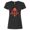 Women's Combed Cotton T-Shirt Thumbnail