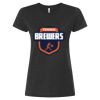 Women's Combed Cotton T-Shirt Thumbnail