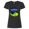 Women's Combed Cotton T-Shirt Thumbnail